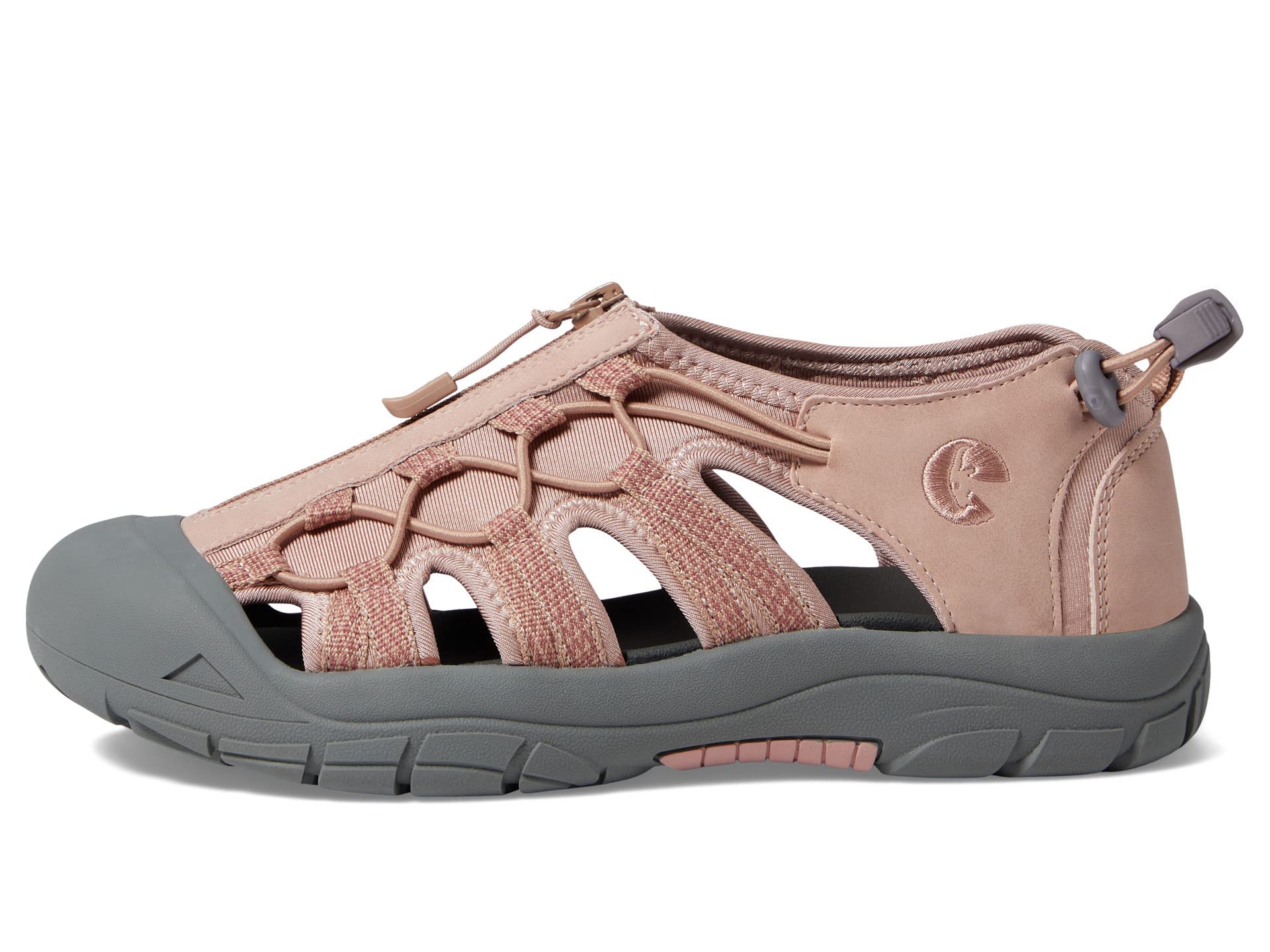 BILLY Footwear River Sandal - Comfortable Waterproof Sandals for Men & Women | Perfect for Beach, Pool, Hiking & Outdoor Activities