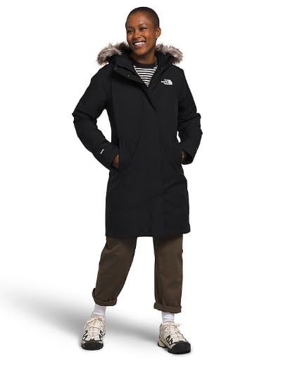 Tnf Black/White Logo/Tnf Black