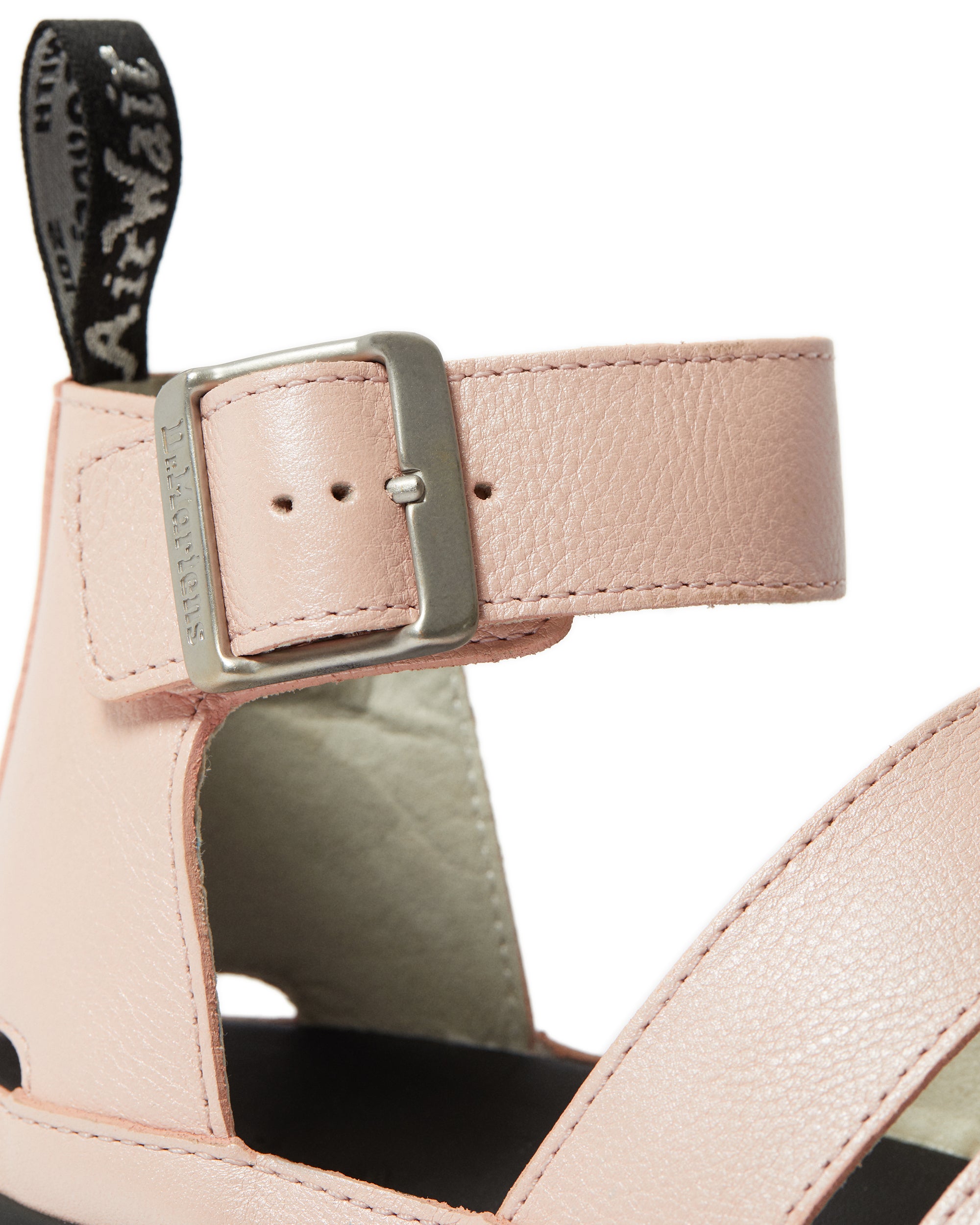 Clarissa II Quad Pink Salt Metallic Pisa - Stylish & Durable Handbag for Women, Perfect for Work, Travel & Everyday Use