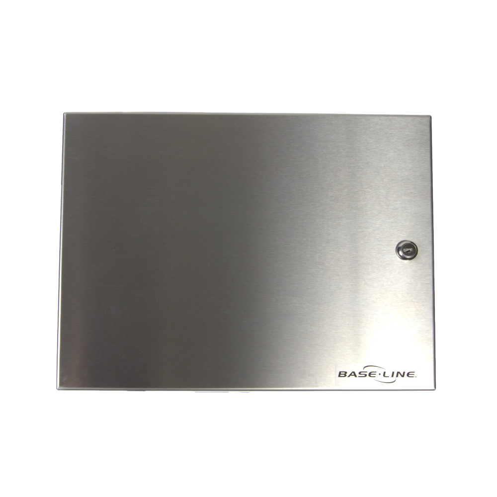 Baseline BL 3200 BaseStation 3200 Smart Controller - Wireless Home Automation Hub for Smart Lights, Thermostats & Security Systems | Perfect for Smart Home Control & Energy Savings