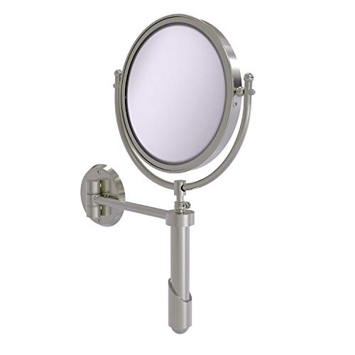 Satin Nickel