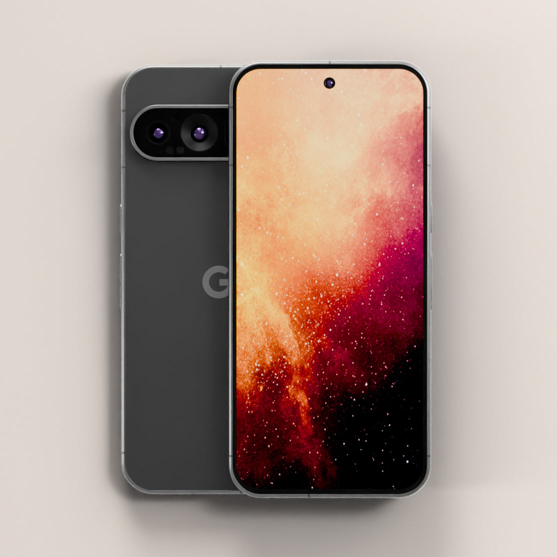 Google Pixel 9 Pro XL 128GB Unlocked Smartphone (T-Mobile Compatible) - Premium Android Phone for Photography, Gaming & Productivity