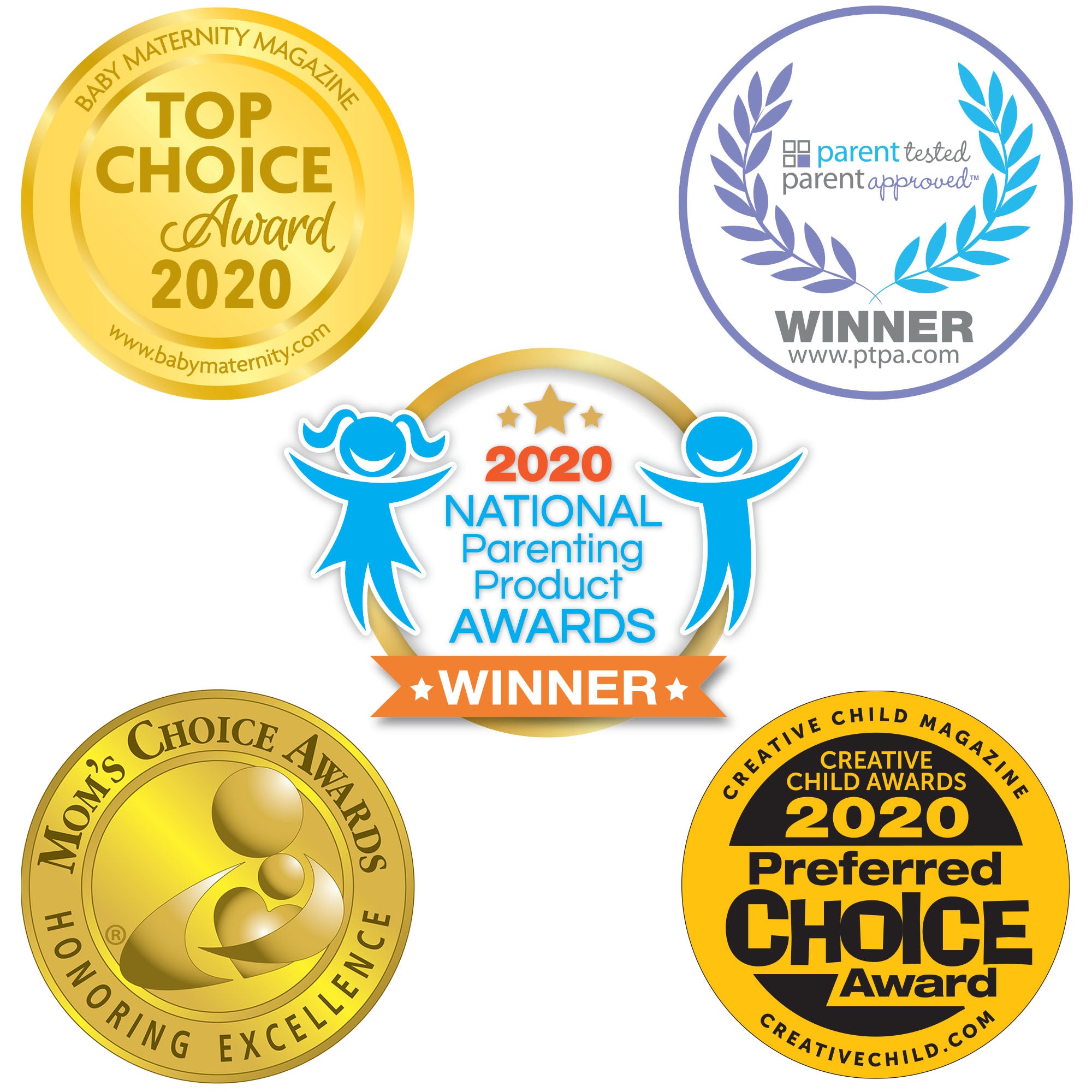 Chicco PhysioForma Silicone Orthodontic Pacifier for Babies 0-6 Months (4-Pack) - Soothing One-Piece Design for Newborns & Infants - Perfect for Daytime Comfort & Nighttime Sleep