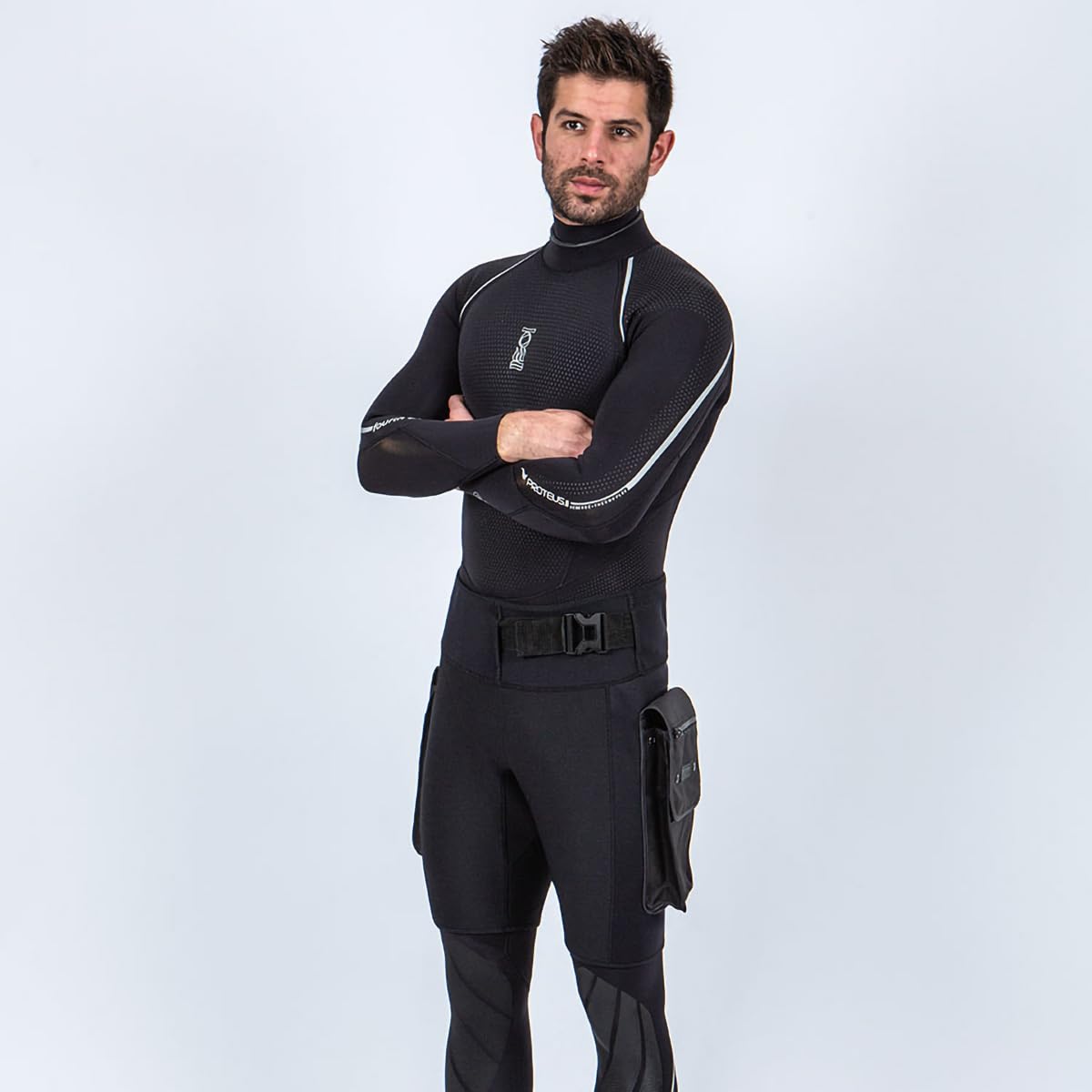 Fourth Element Men's Technical Shorts - Quick-Dry, Lightweight & Durable for Hiking, Running & Outdoor Activities