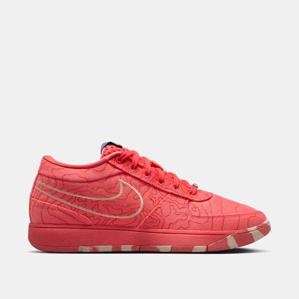 Nike Book 1 Basketball Shoes - Lightweight Performance Sneakers for Men | Perfect for Indoor Courts, Outdoor Play & Casual Wear