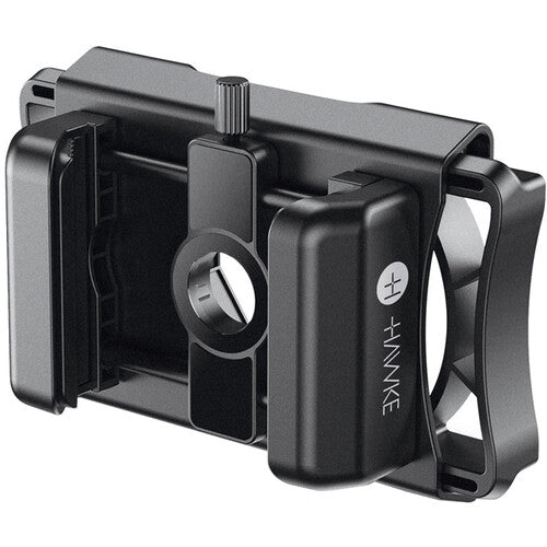 Hawke Sport Optics Digi Scope Smartphone Adapter - 60mm Universal Smartphone Mount for Hunting, Bird Watching & Outdoor Photography - Compatible with iPhone & Android Devices