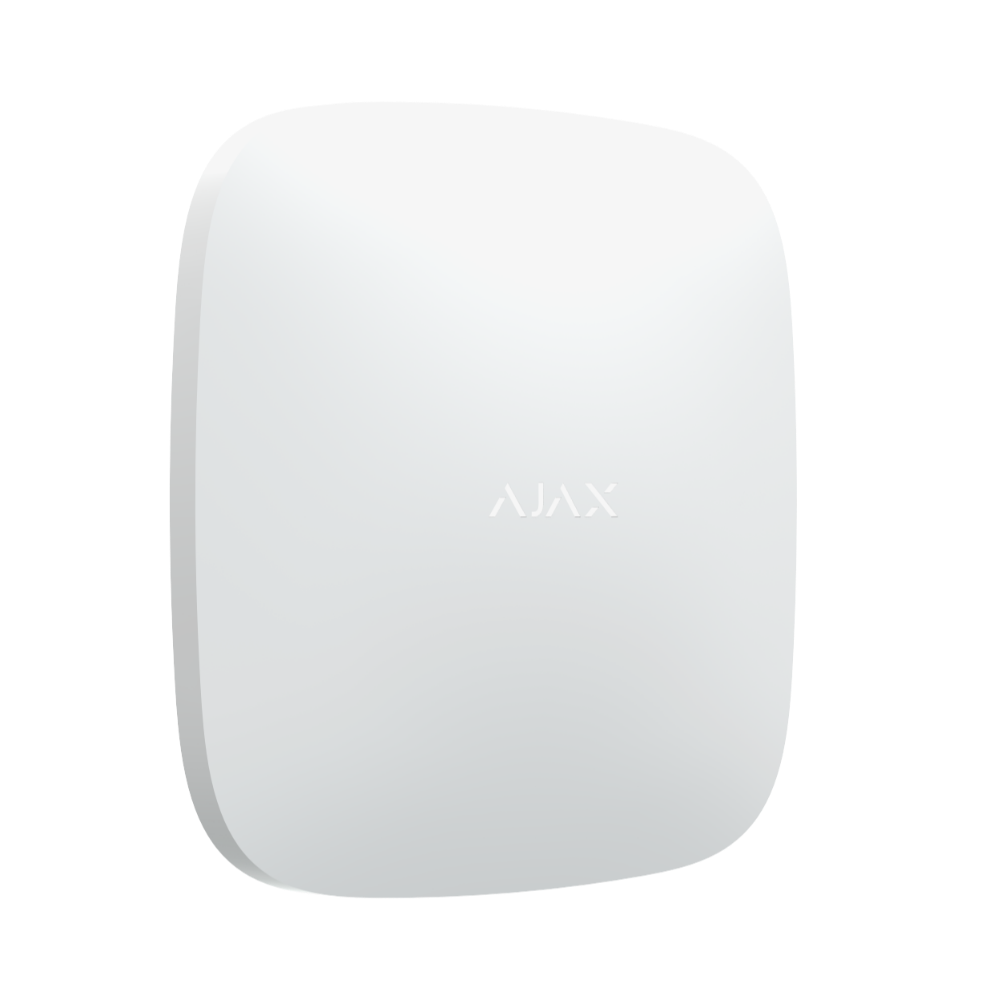 Smart Hub 2 GSM LAN WiFi Router - 4G LTE Mobile Internet Gateway for Home & Office | Perfect for Remote Work, IoT Devices & Travel Connectivity