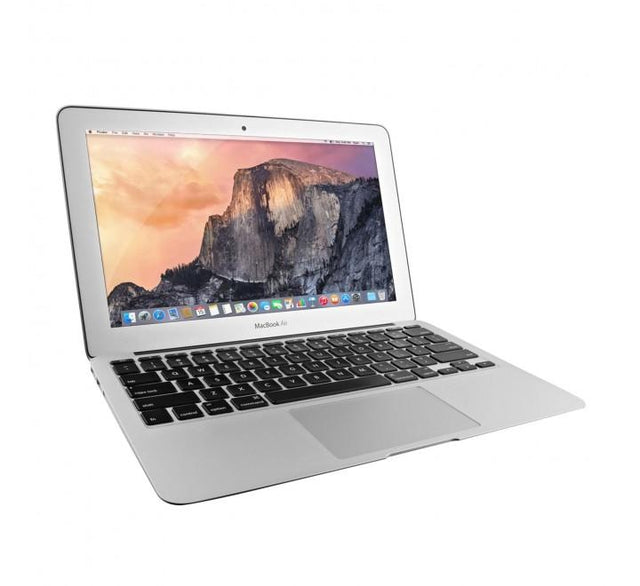 Apple MacBook Air 13-inch Laptop - Intel Core i7 1.8GHz, 4GB RAM, 256GB SSD, Mac OS El Capitan (A1369/MD226LL/A) - Perfect for Business, Travel & College Students