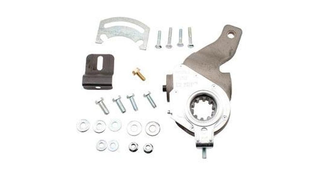 Haldex ABA Unit AA1 for Truck & Bus - Heavy Duty ABS Brake Control Module - Reliable Performance for Commercial Vehicles | Ideal for Fleet Maintenance & Road Safety