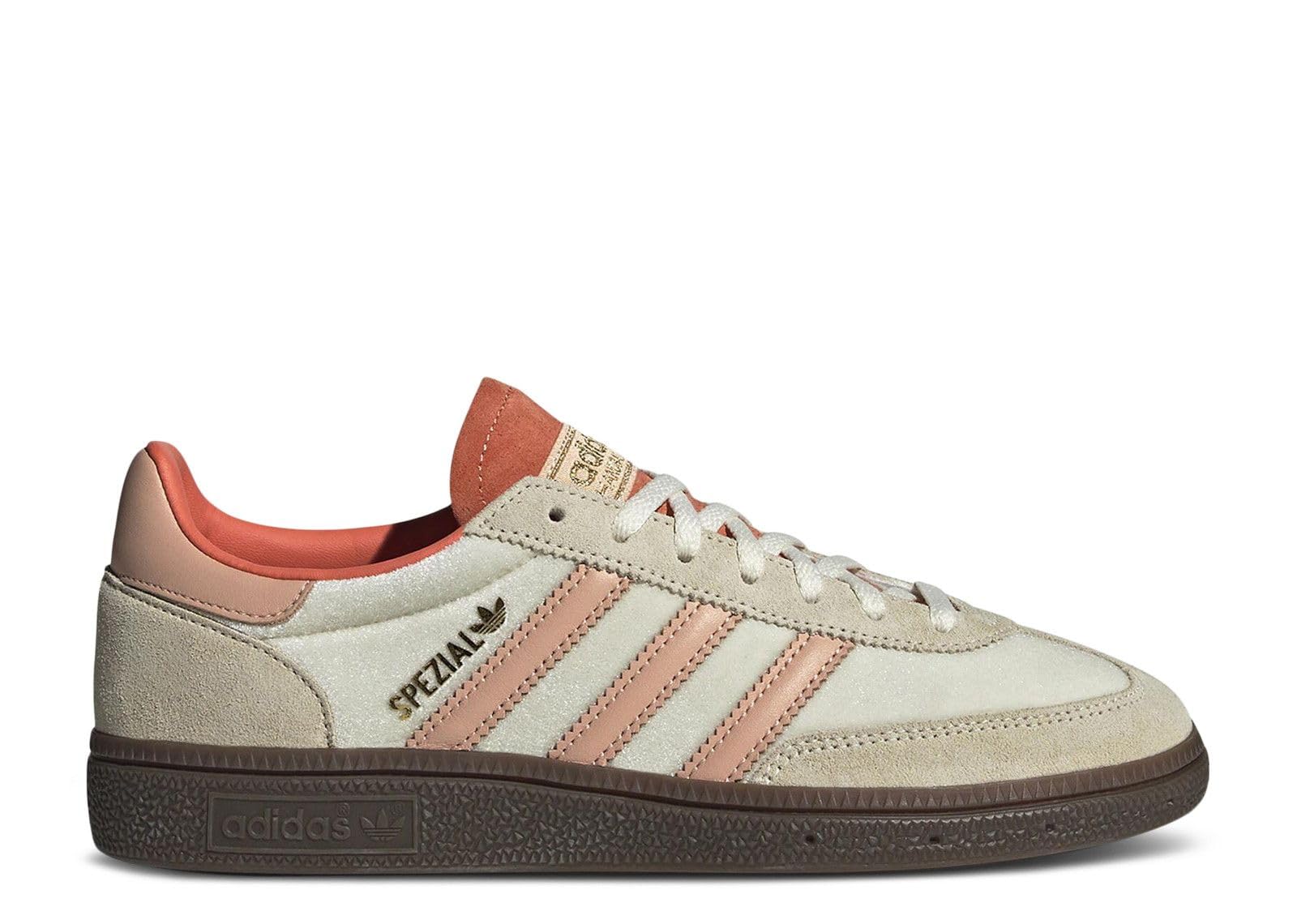 Adidas Handball Spezial Women's Sneakers - Comfortable & Stylish Athletic Shoes for Training, Gym & Casual Wear