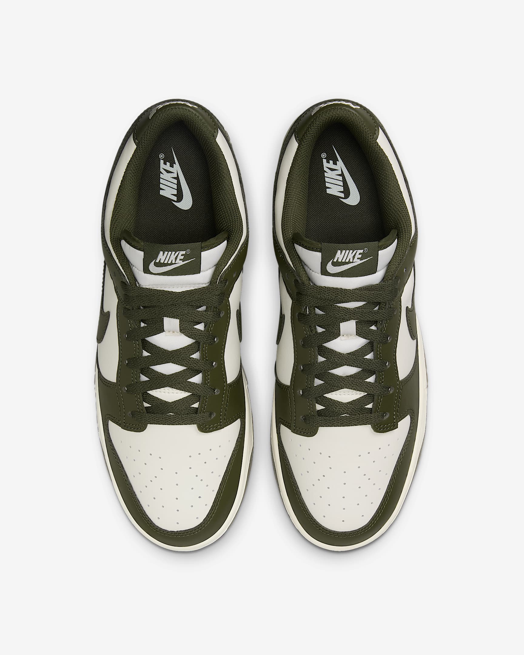Nike Dunk Low Retro Sneakers - Men's & Women's Classic Basketball Shoes for Casual Wear & Street Fashion | Perfect for Everyday Outfits, Gym, and Urban Lifestyle