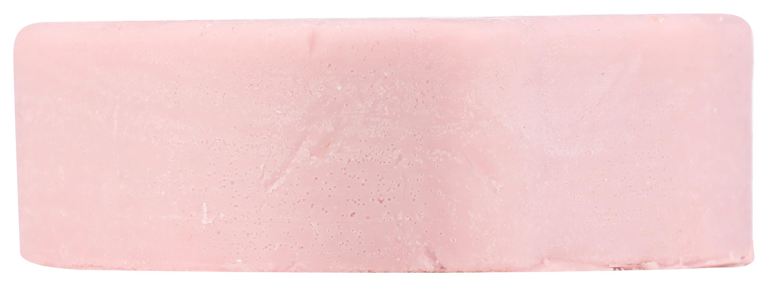 PACHA SOAP Kids Strawberry Banana 3-in-1 Bar Soap - Natural, Gentle & Moisturizing for Sensitive Skin - 2.5 oz (Pack of 1) - Perfect for Bath Time, Hand Washing & Travel
