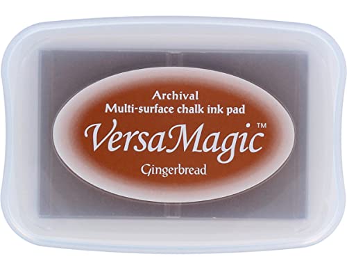 Gingerbread