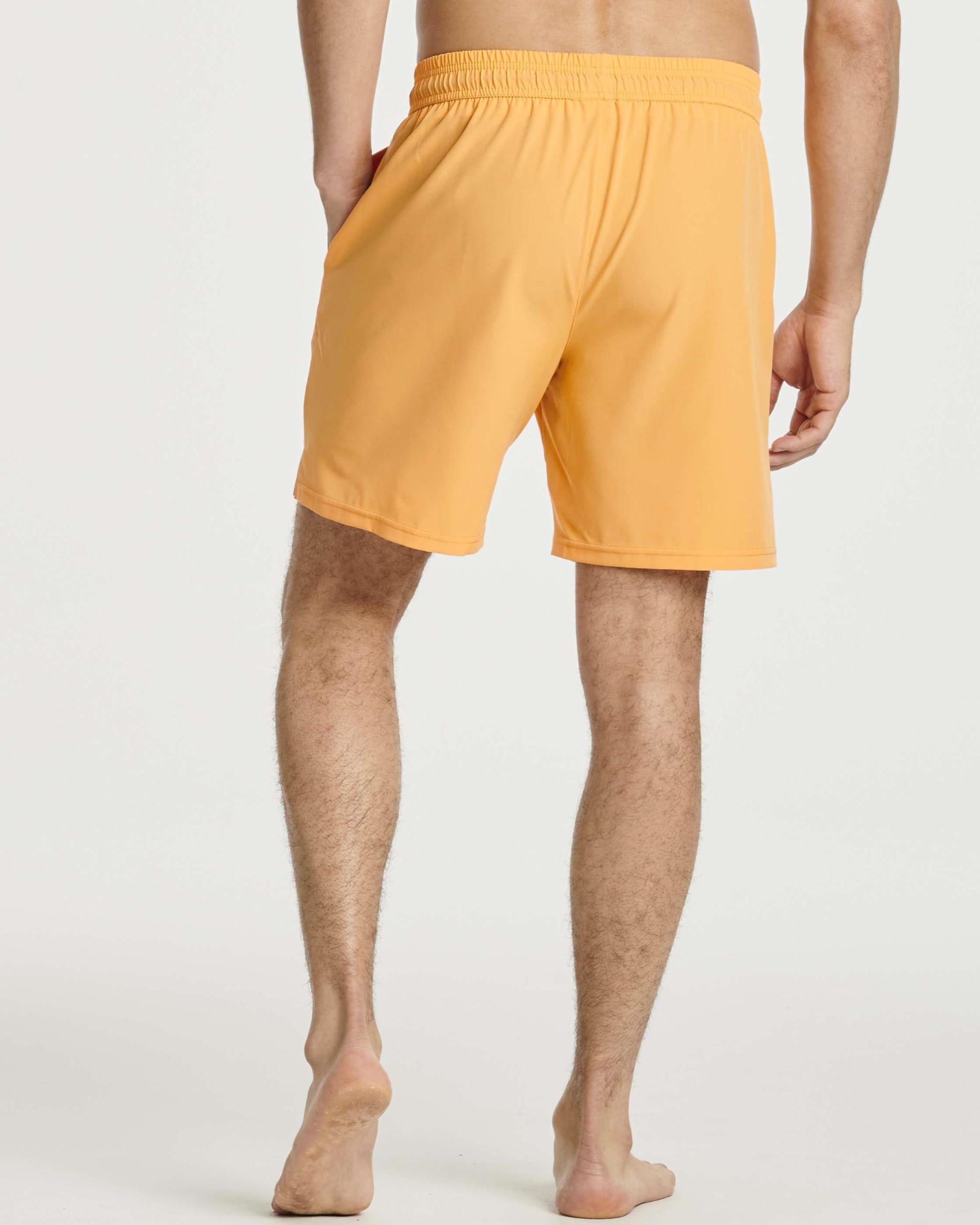 Real Essentials 3 Pack Men's 7