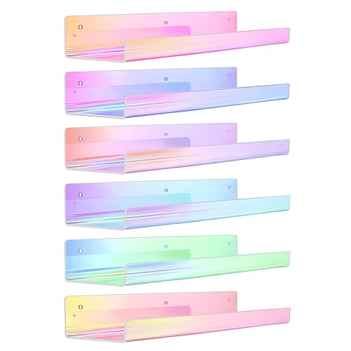 Iridescent