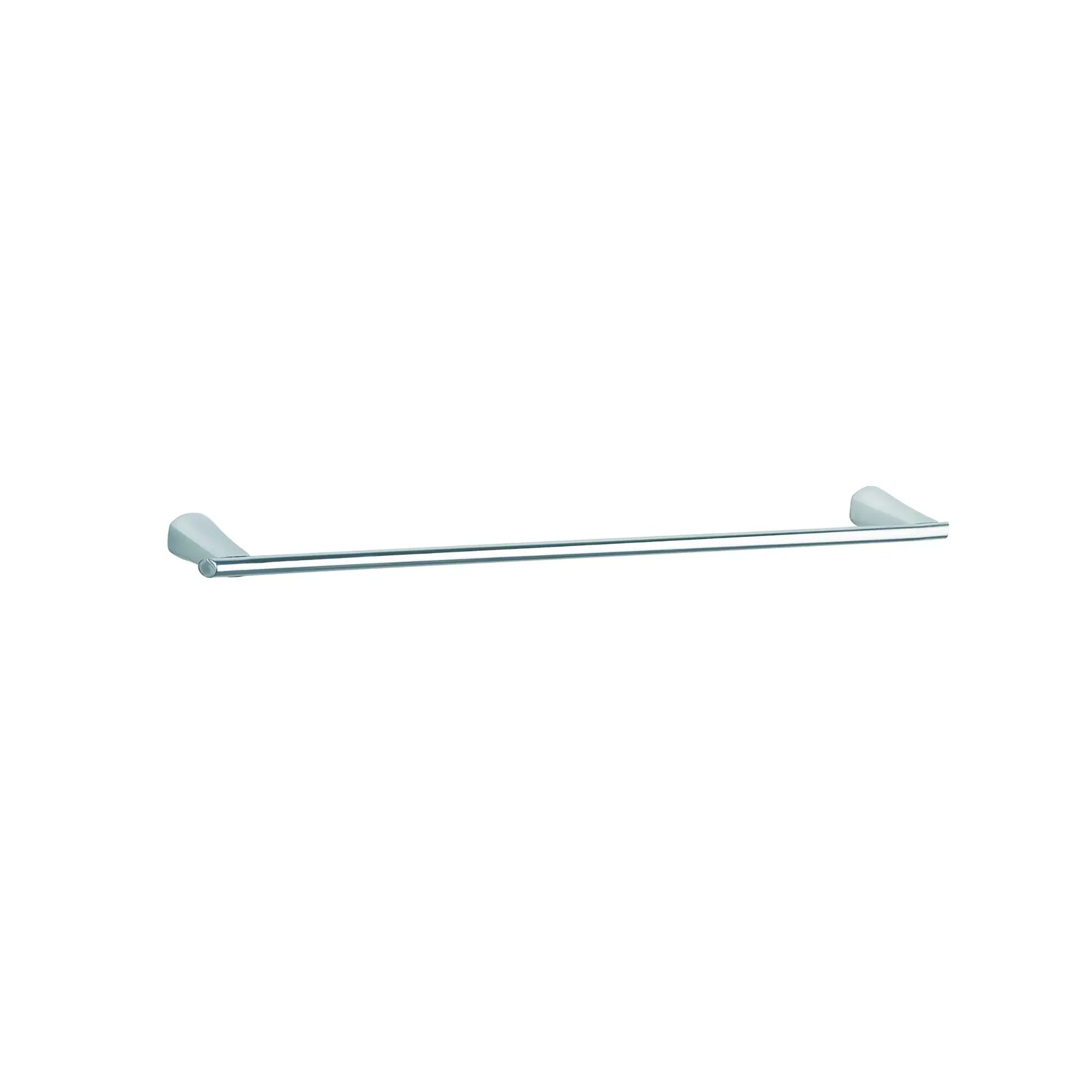 24 Inch Stainless Steel Green Tea Scented Towel Bar - Perfect for Bathroom, Kitchen, and Spa Decor