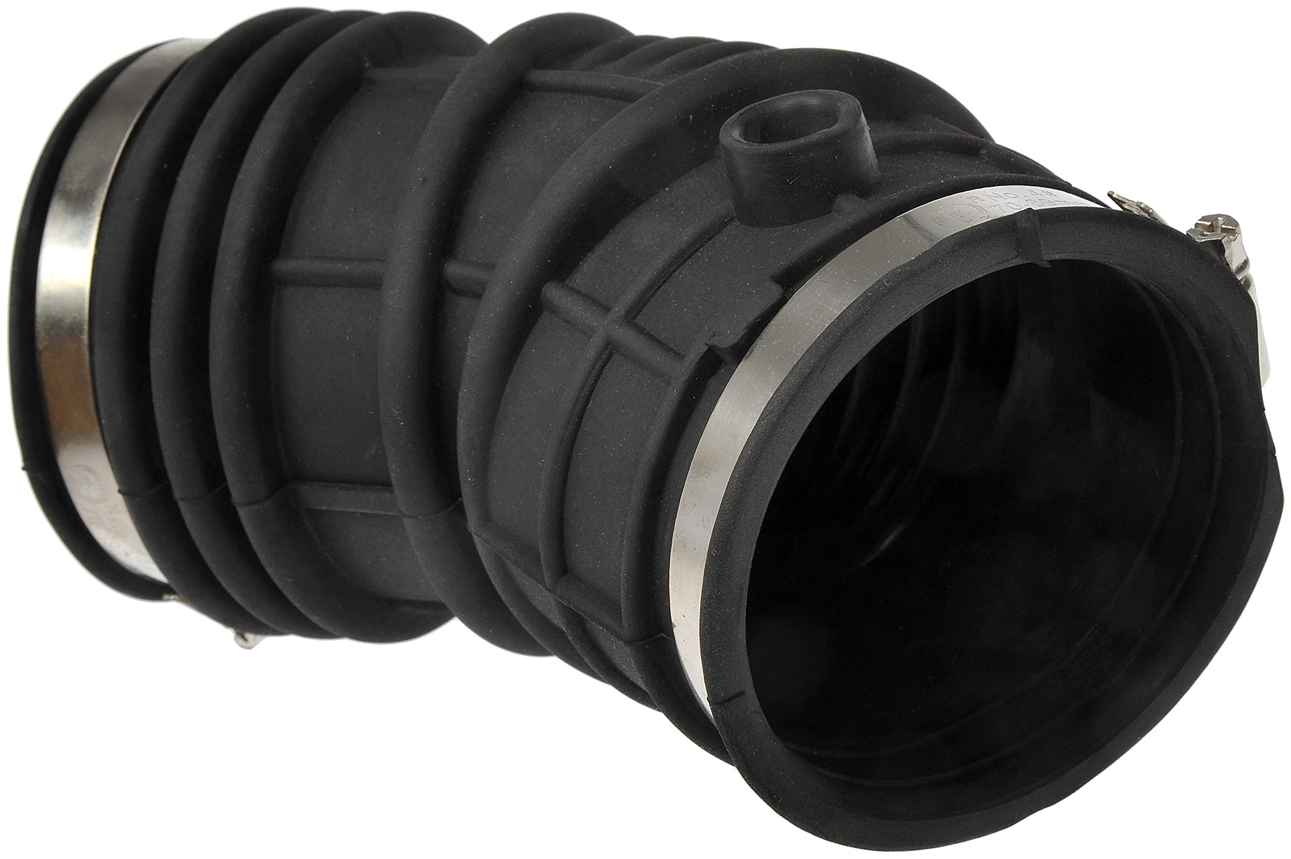 Dorman 696-731 Engine Air Intake Hose Replacement - Compatible with Ford, Chevy, Dodge & More | High-Performance Auto Part for Improved Engine Efficiency | Perfect for DIY Repairs & Maintenance