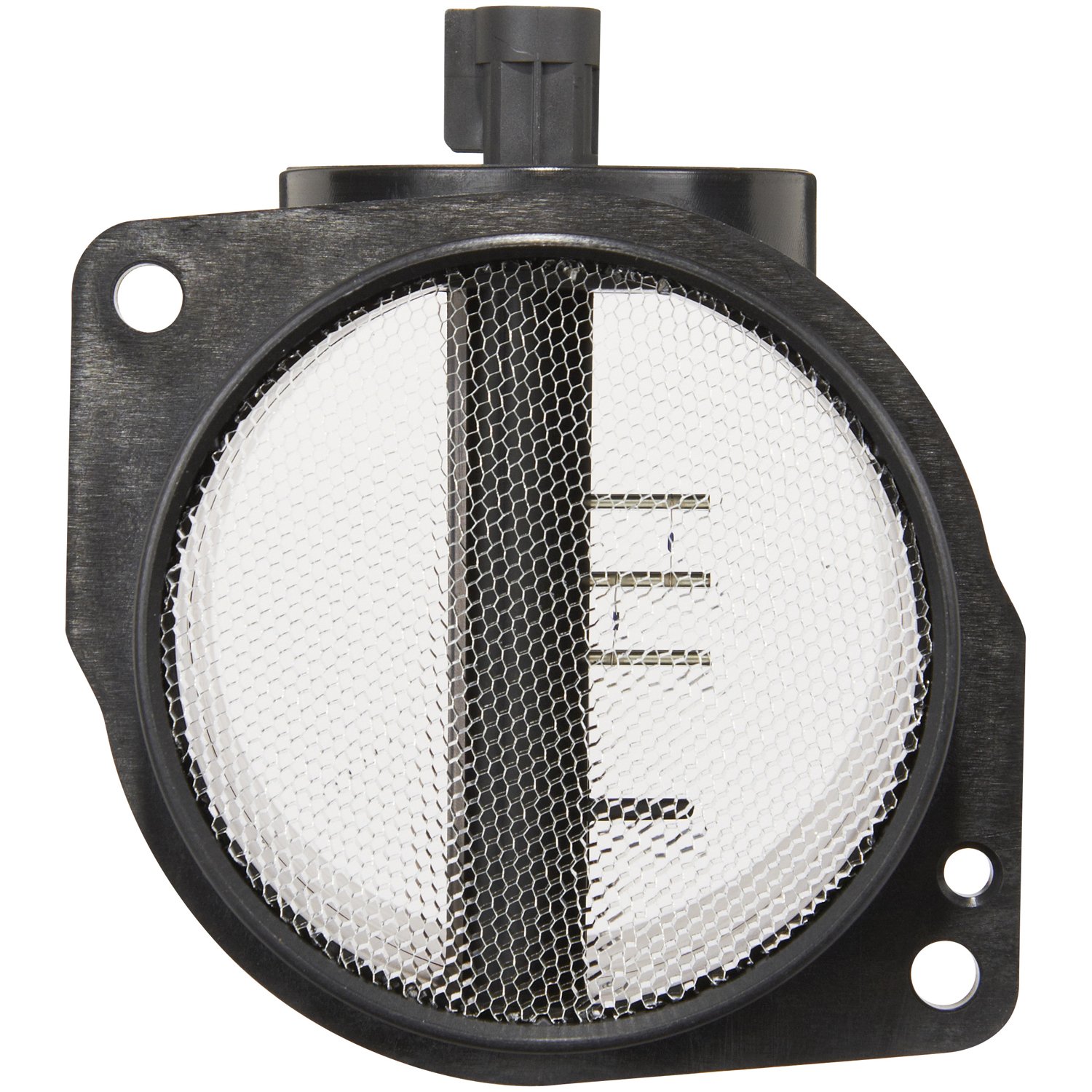 Spectra Premium MA146 Mass Air Flow Sensor with Housing - High Performance Air Flow Meter for Improved Engine Efficiency - Perfect for Car, Truck & SUV Engine Maintenance