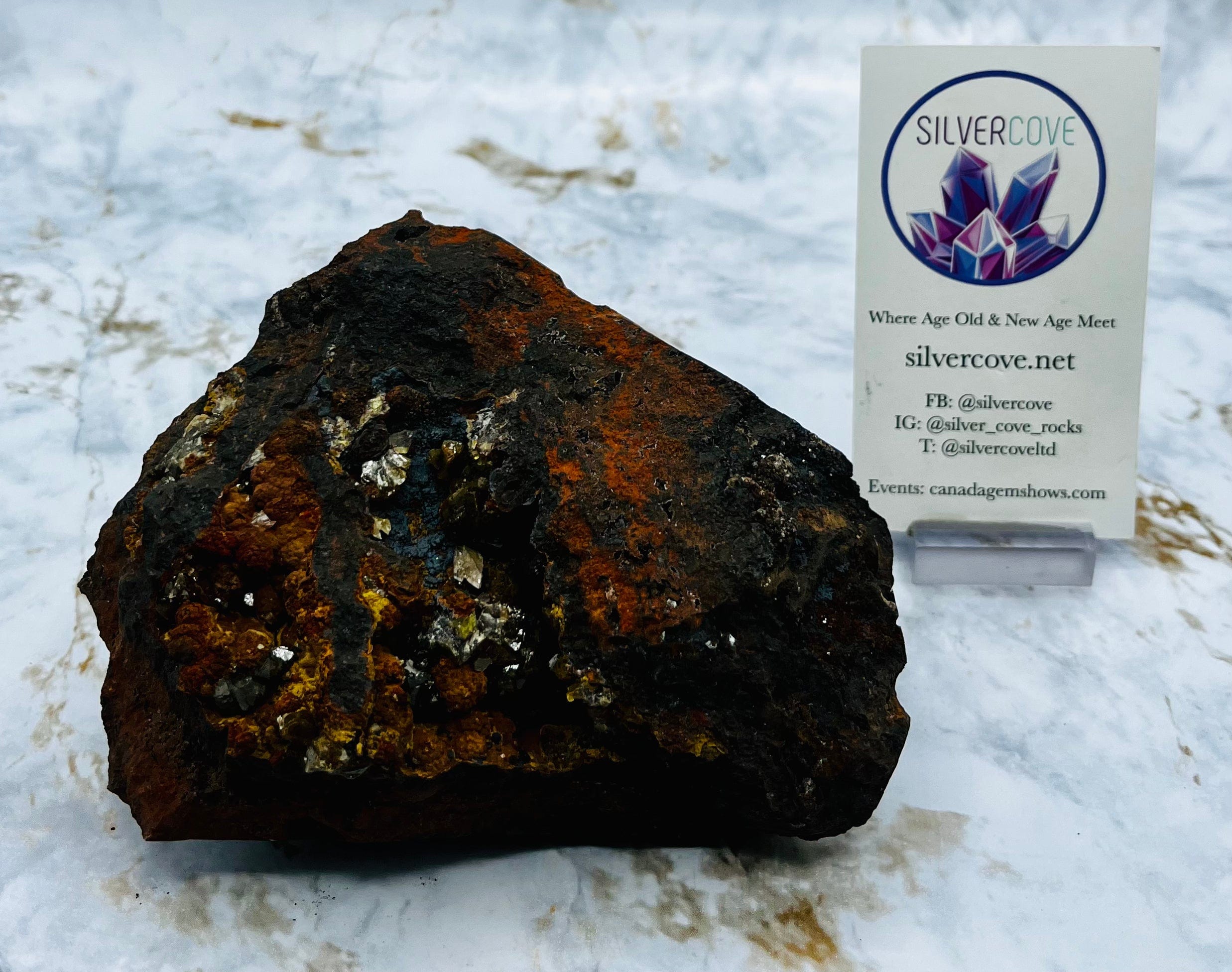Natural Adamite Mineral Specimen - Rare Collectible Crystals for Rockhounds & Geology Enthusiasts (Perfect for Display Cases, Meditation & Healing Crystal Collections)