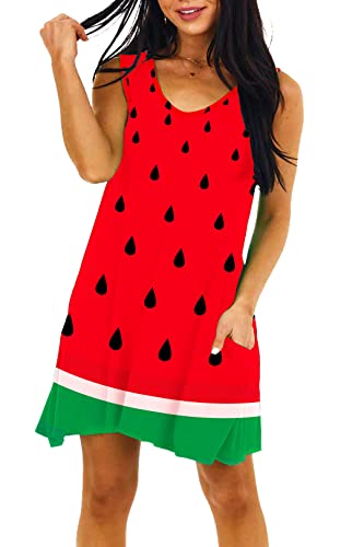 S Watermelon