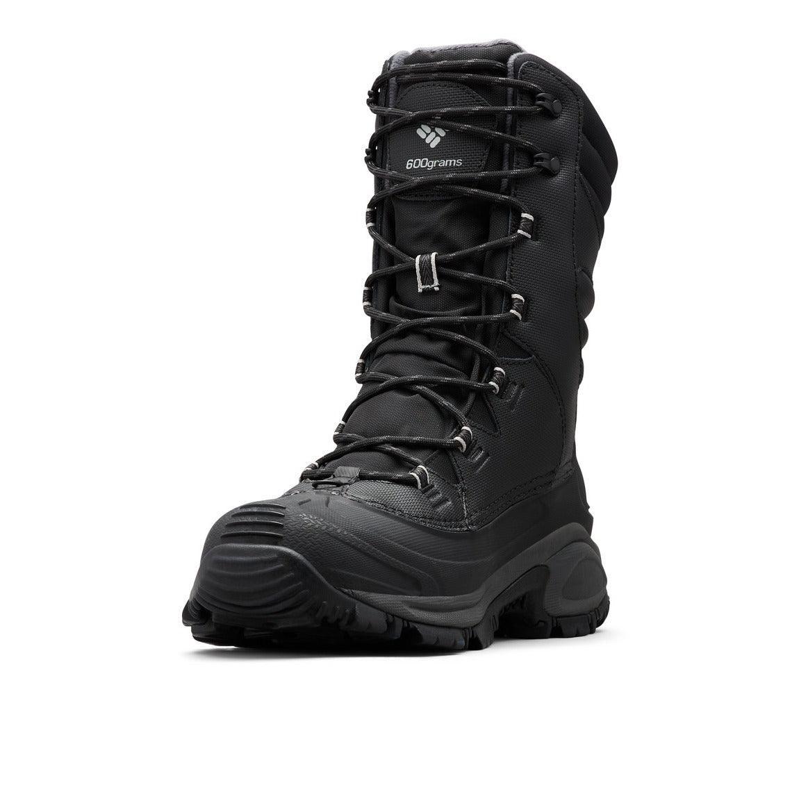 Columbia Bugaboot™ III XTM Winter Boots for Men - Waterproof Insulated Snow Boots for Hiking, Hunting & Cold Weather Outdoor Activities