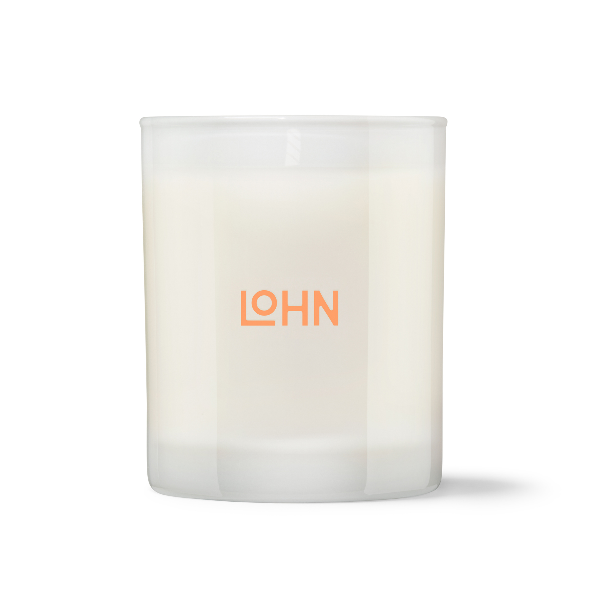 Premium Scented Soy Wax Candles - Feu Candle for Home Aromatherapy, Relaxation & Romantic Ambiance | Perfect for Living Room, Bedroom & Bathroom Decor