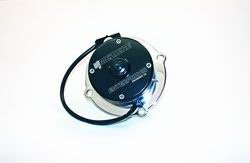 Meziere WP105SHD High Performance Electric Water Pump for Big Block Mopar Engines - Perfect for Racing, Hot Rods & Engine Upgrades