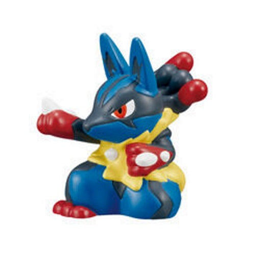 Bandai 1 Inch Mini Pokemon Kids World Championships Finger Puppet - Cute Collectible Toy for Kids, Perfect for Playtime, Storytelling & Pokemon Themed Parties