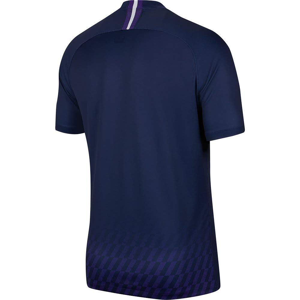 Nike Tottenham Hotspur 2020 Men's Away Soccer Jersey - Authentic Football Shirt for Fans & Players - Perfect for Matchdays, Training & Casual Wear