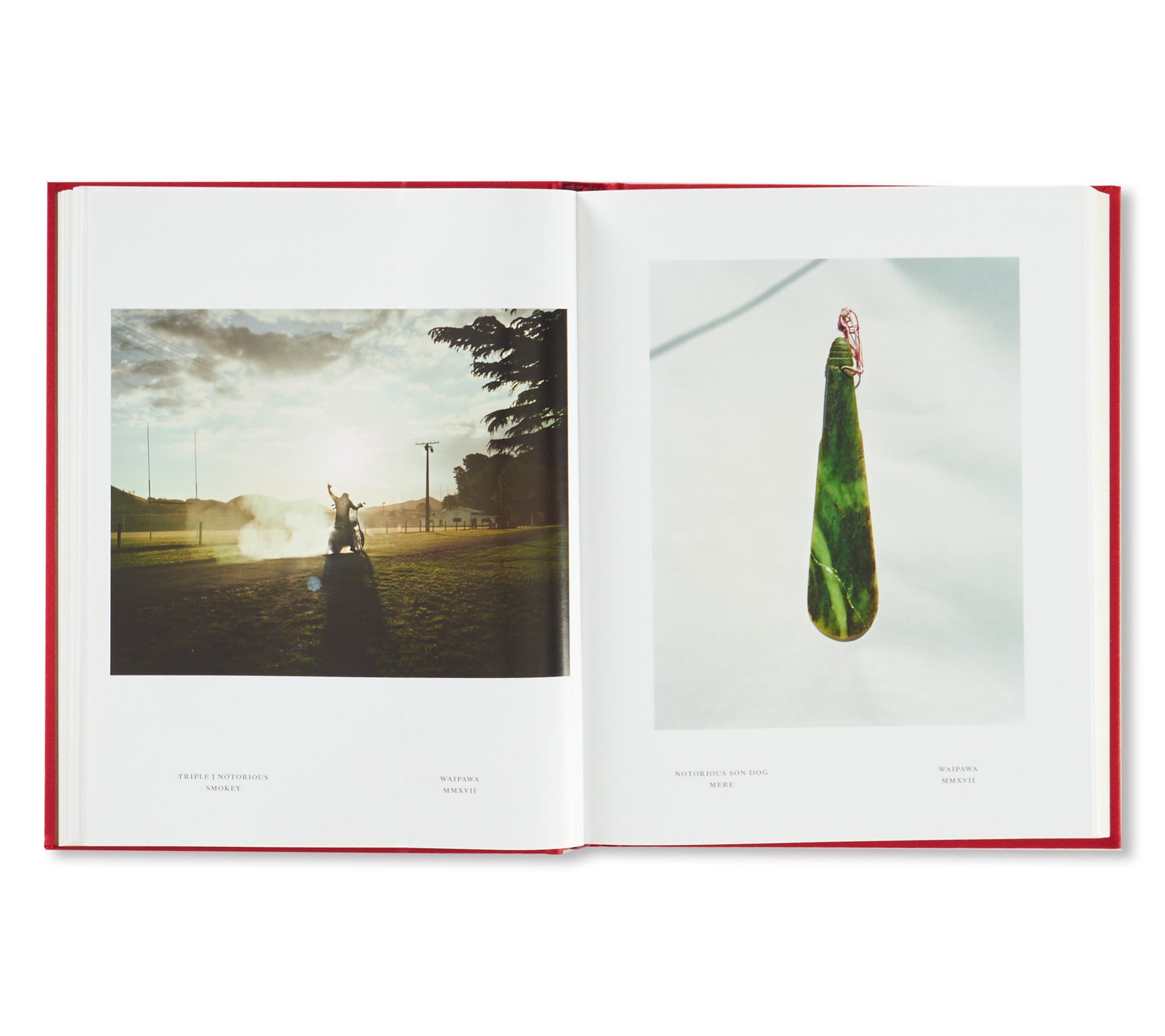 MONGRELISM by Jono Rotman - Contemporary Art Photography Book for Collectors & Enthusiasts | Perfect for Home Decor, Gallery Displays & Gift Giving