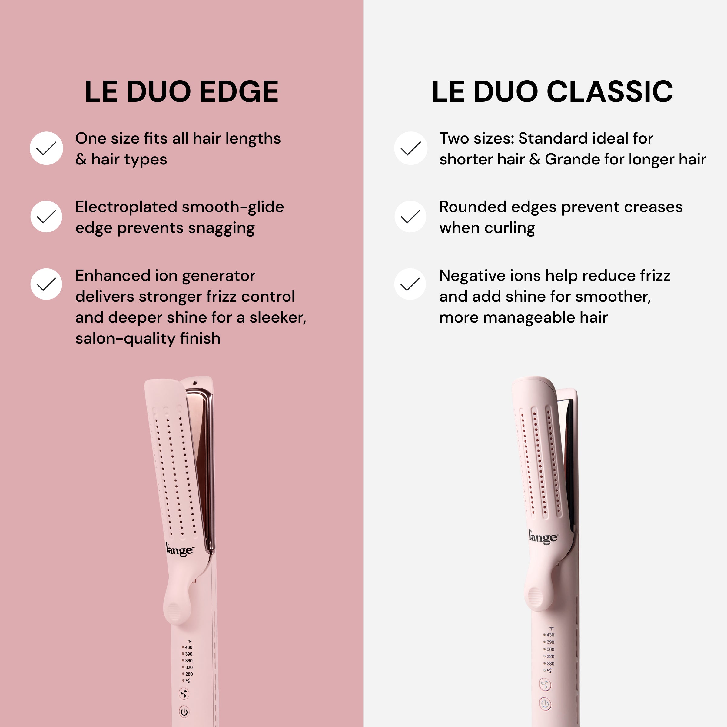 Le Duo Edge - High-Performance Dual Blades for Precision Cutting | Perfect for Kitchen, Crafting & Outdoor Adventures