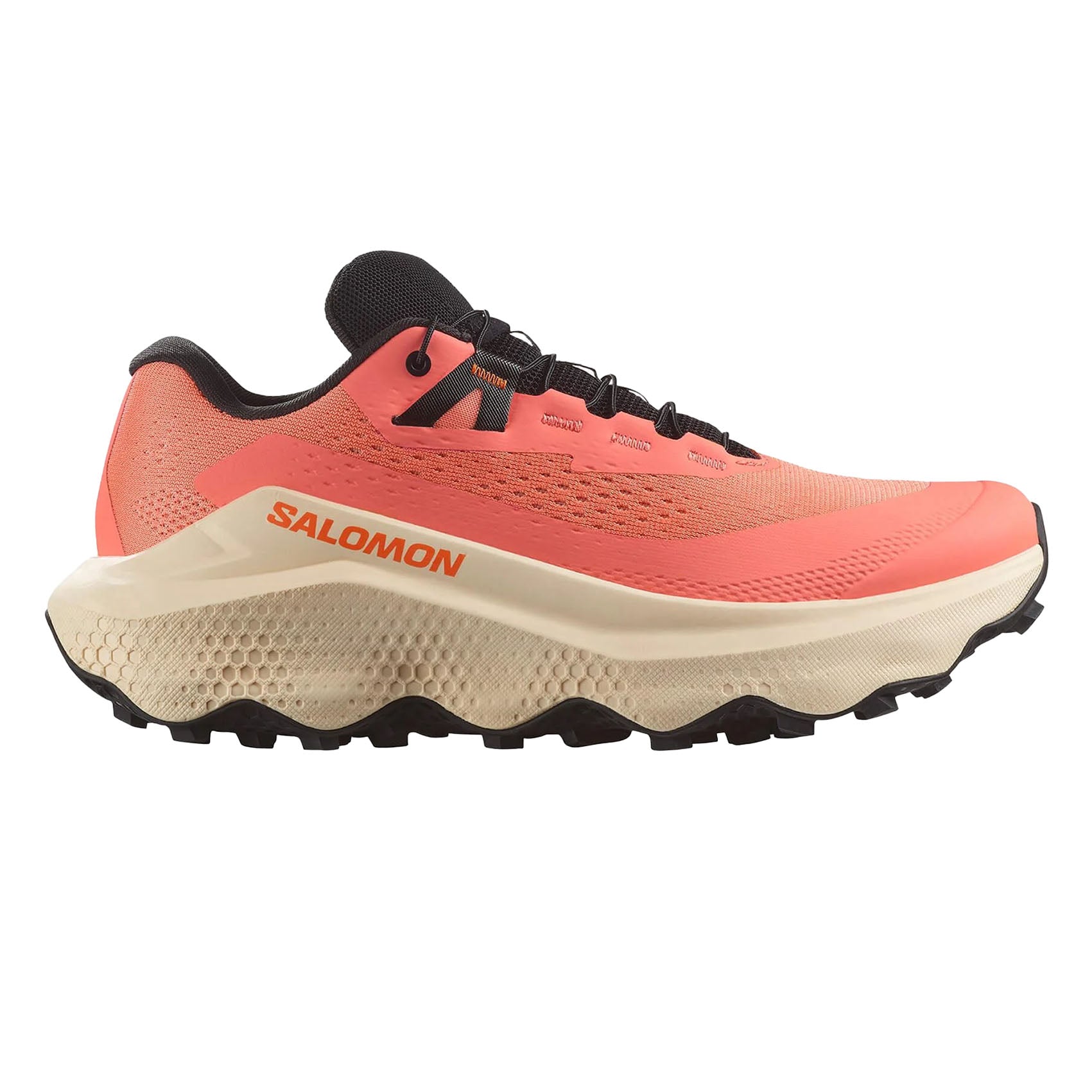 Women's Salomon Ultra Glide 3 Trail Running Shoes - Lightweight Hiking & Outdoor Adventure Footwear for Women - Perfect for Trail Running, Hiking & Mountain Climbing