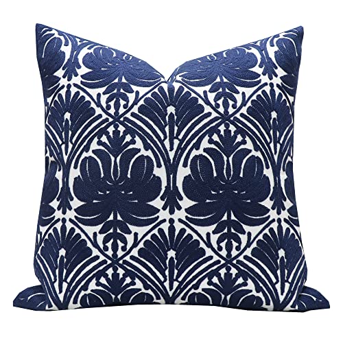 Navy Rose