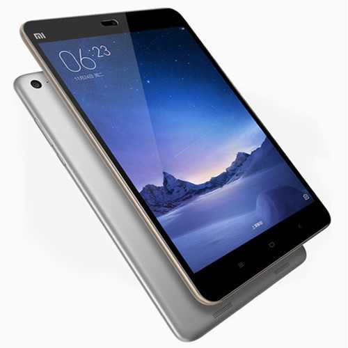 BENKS 0.3mm Tempered Glass Screen Protector for Xiaomi Mi Pad 2 - Ultra Thin, HD Clear, Anti-Scratch, Bubble-Free - Perfect for Work, Study, and Entertainment