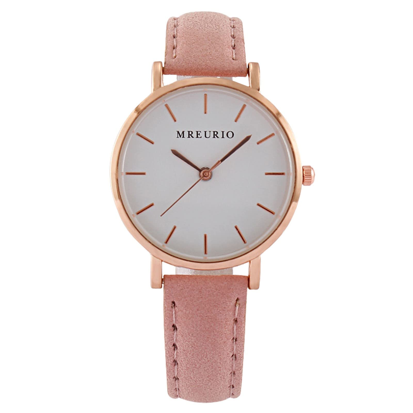 Elegant Women's Retro Analog Quartz Watch - Stainless Steel Band, Vintage Fashion Timepiece for Women | Perfect for Casual Wear, Office, and Special Occasions