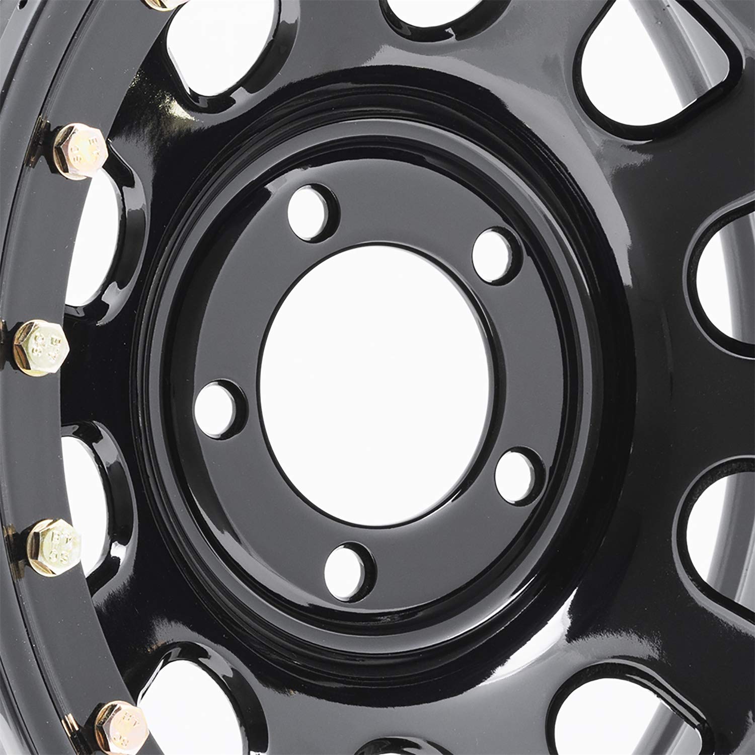 Pro Comp Series 252 15x10