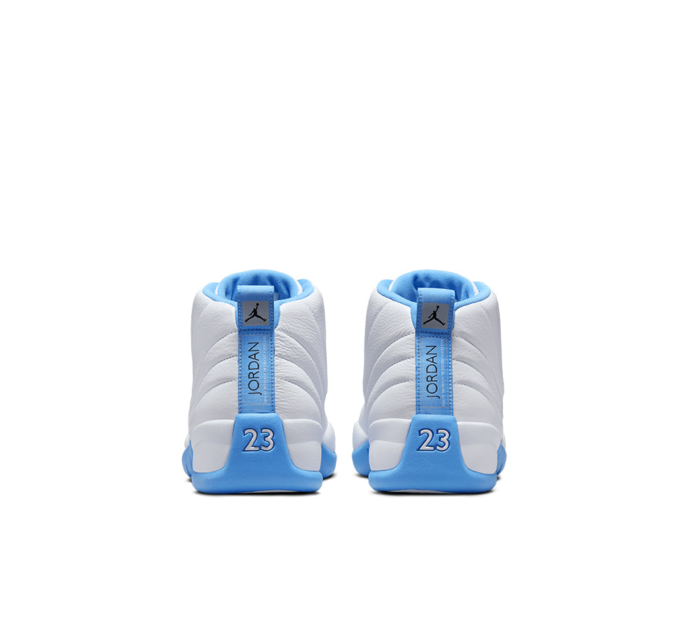 Air Jordan 12 Retro Basketball Shoes - Men's High-Top Sneakers for Performance & Style | Perfect for Court Play, Streetwear Fashion & Sneaker Collectors
