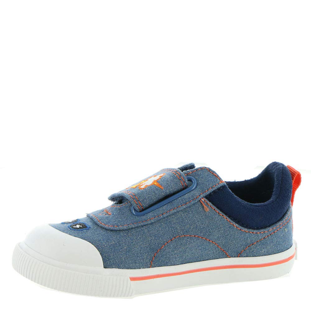 TOMS Boys Sneakers - Comfortable & Stylish Casual Shoes for Kids | Perfect for School, Play & Everyday Wear
