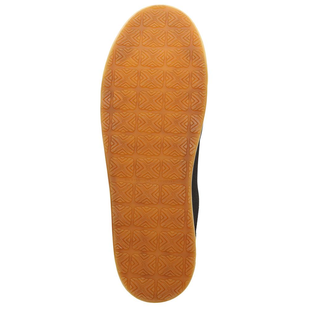 **MCAN004 Men's Work Kicks - Durable & Comfortable Work Boots for Construction, Hiking & Outdoor Activities**