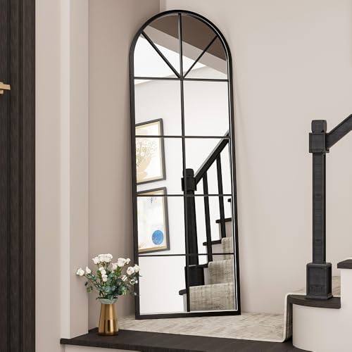 Window A-black