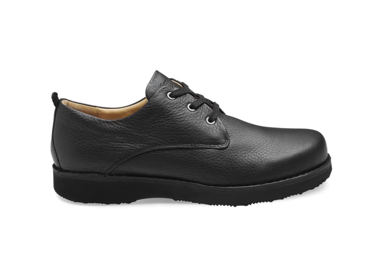 Samuel Hubbard Men's Free Oxford Shoes - Comfortable & Stylish Casual Dress Shoes for Work, Travel & Everyday Wear
