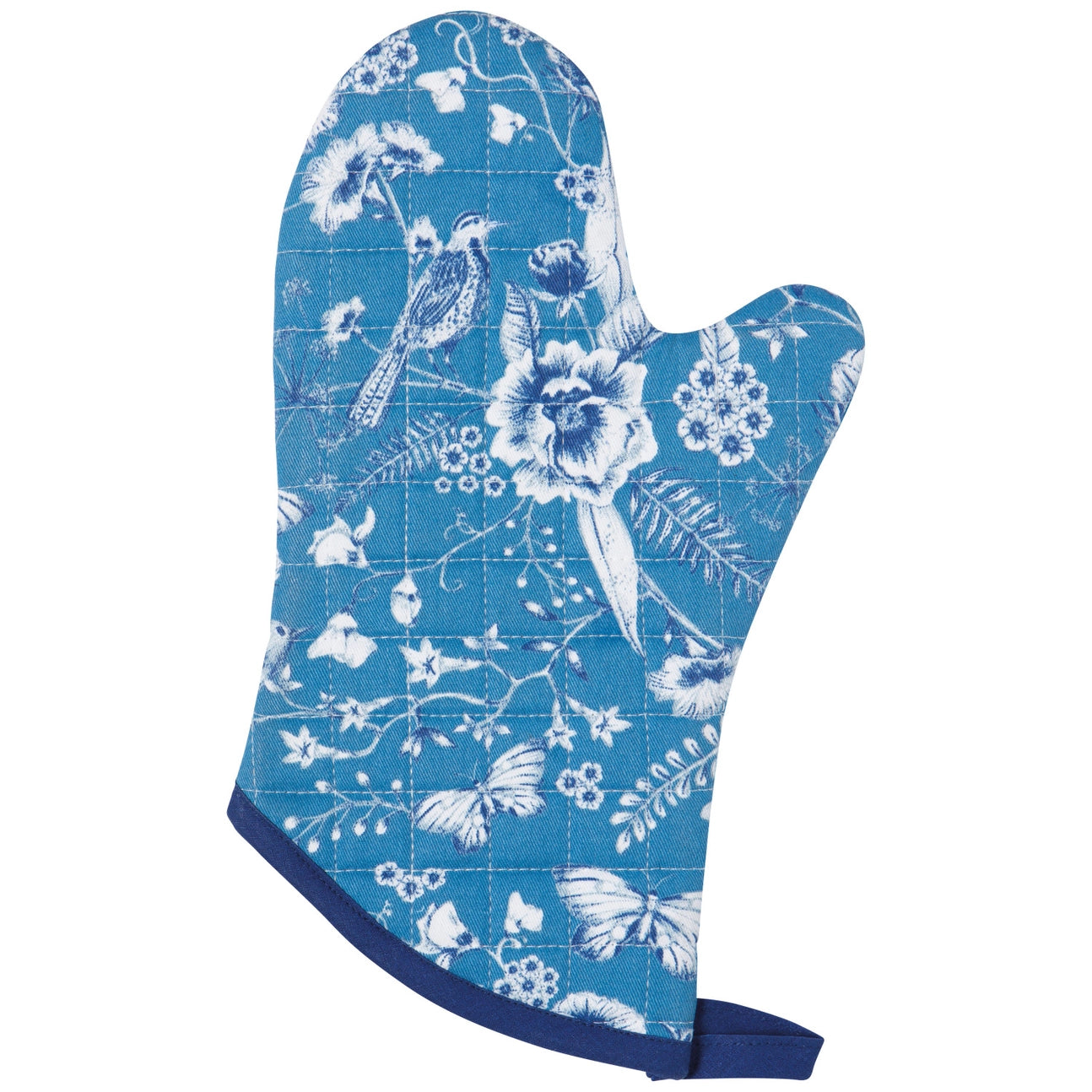 Heat Resistant Juliette Oven Mitt & Potholder Set - Premium Kitchen Gloves for Baking, Cooking & Grilling - Perfect for Hot Pans, Baking Trays & BBQ Accessories