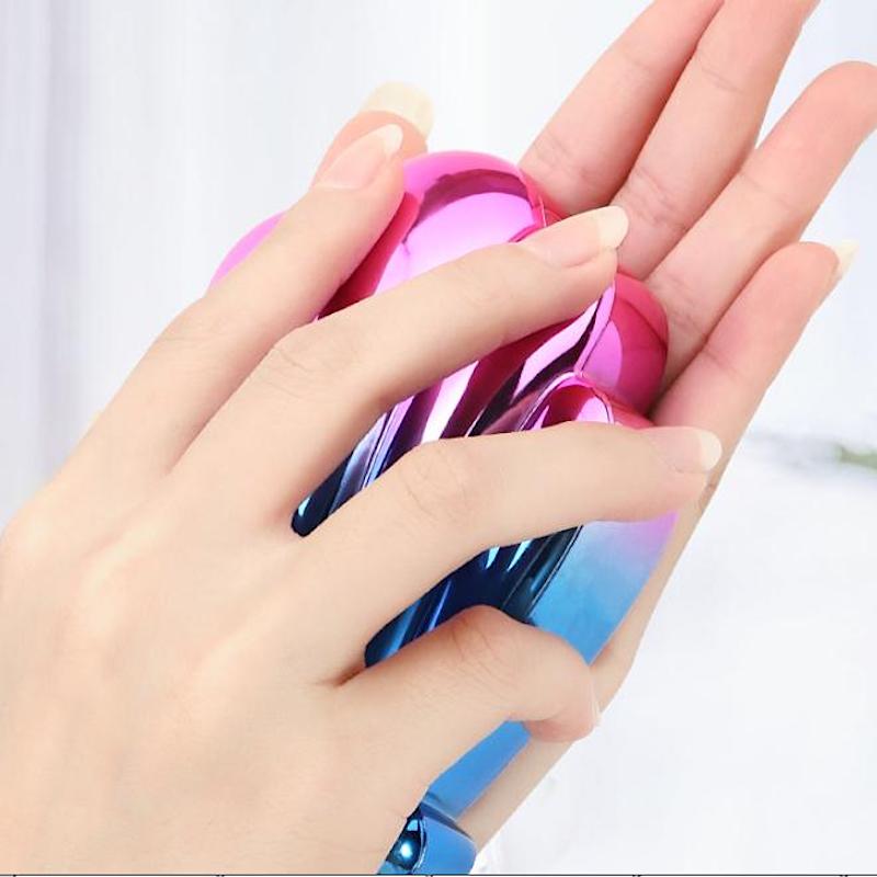 Shell Foot File Callus Remover - Washable & Sanitizable Pedicure Tool for Smooth Feet - Perfect for Home Spa, Pedicure & Foot Care Routine