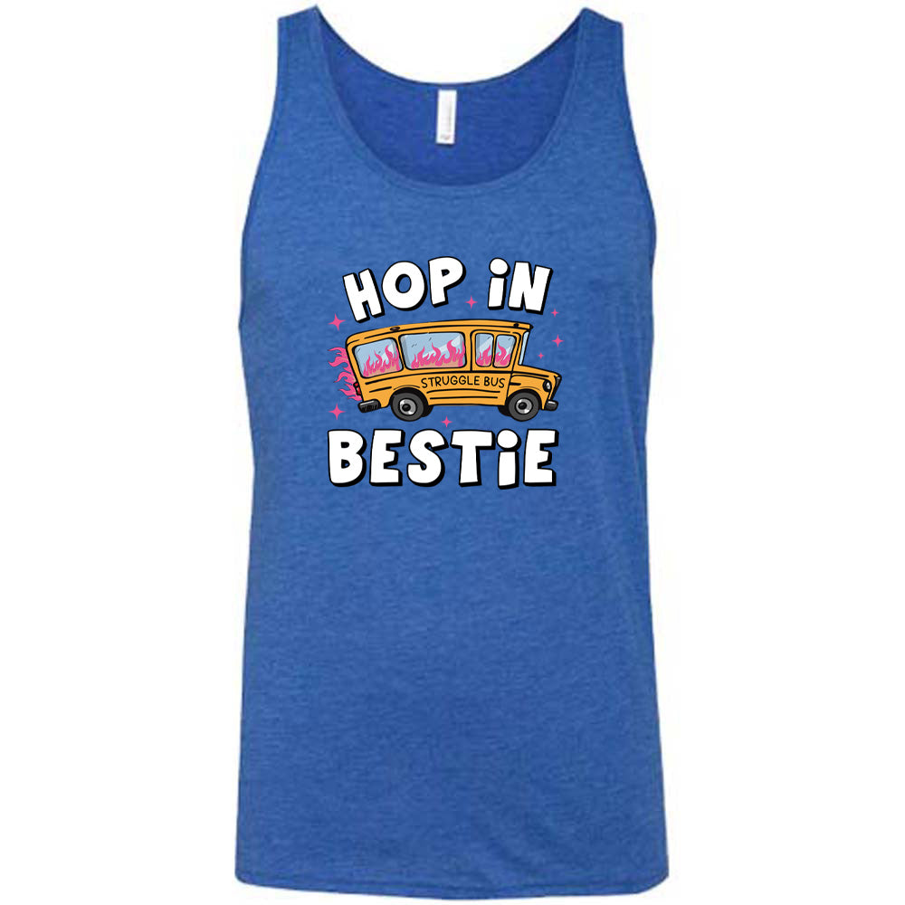 Bestie Shirt for Women & Men - Funny Matching Friendship T-Shirts - Perfect for Gifts, Parties, and Casual Outings