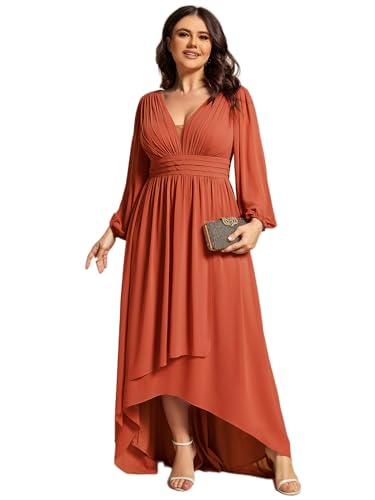 Burnt Orange
