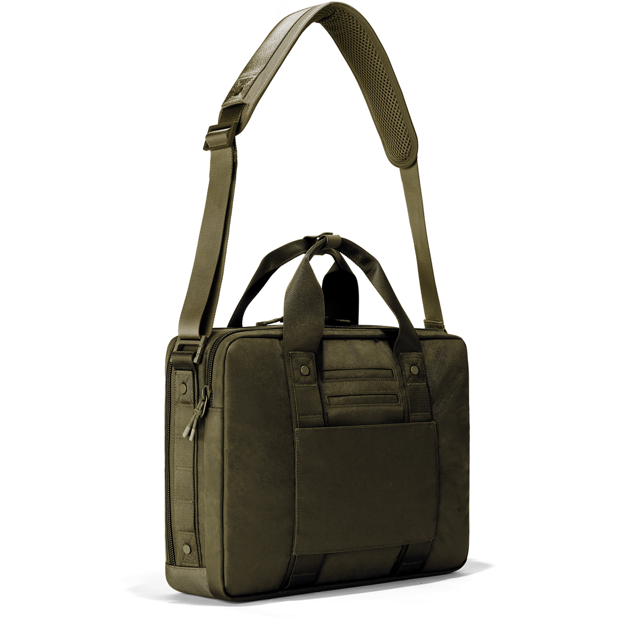Dagne Dover Berlin Travel Brief - Stylish & Functional Laptop Bag for Business & Commute - Perfect for Work, Travel & Everyday Use