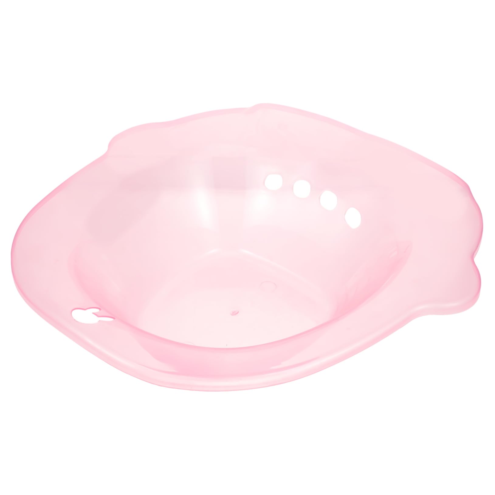 Portable Bidet Toilet Seat - Adjustable Sitz Bath for Postpartum Care, Hemorrhoid Relief & Personal Hygiene | Ideal for Pregnant Women, Elderly & Post-Surgery Patients | Home & Travel Use