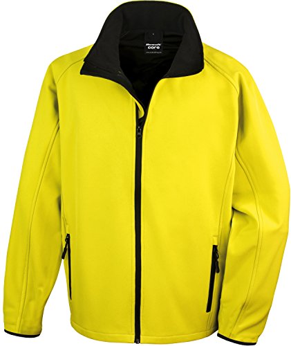 Yellow (Yel/Blk)
