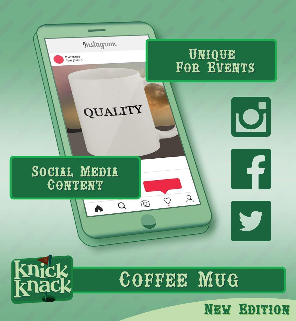Premium 11oz White Ceramic Coffee Mug - Durable & Stylish for Home, Office, or Gift Giving