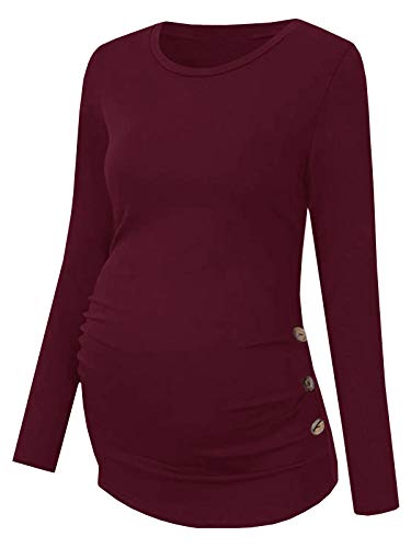 A-wine Red